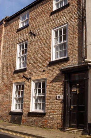 DĂ©tail de lâextĂ©rieur