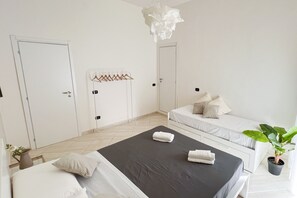 Rom – deluxe | Sengetøy av topp kvalitet, dundyner og memory foam-senger