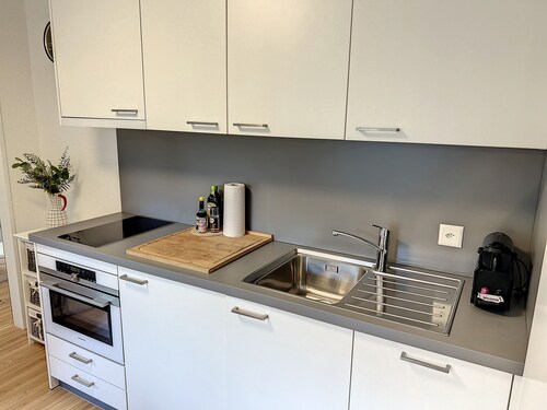 Zematt Central Hideaway - Sleeps 2