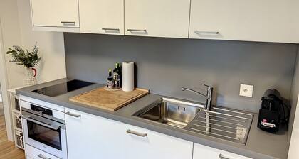 Zematt Central Hideaway - Sleeps 2