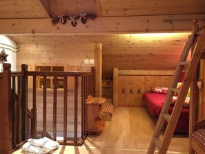 2 chambres
