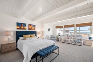 4 Schlafzimmer, WLAN, Bettwäsche