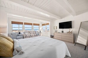 4 bedrooms, WiFi, bed sheets