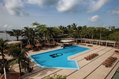 Eko Hotel Signature