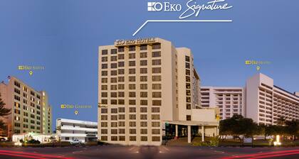 Eko Hotel Signature