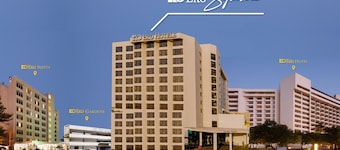 Eko Hotel Signature