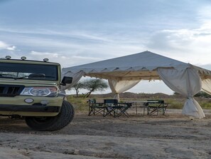 Free WiFi - Desert Trails KhuriVillage (Jaisalmer)