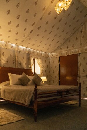 Free WiFi - Desert Trails KhuriVillage (Jaisalmer)