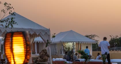 Desert Trails KhuriVillage