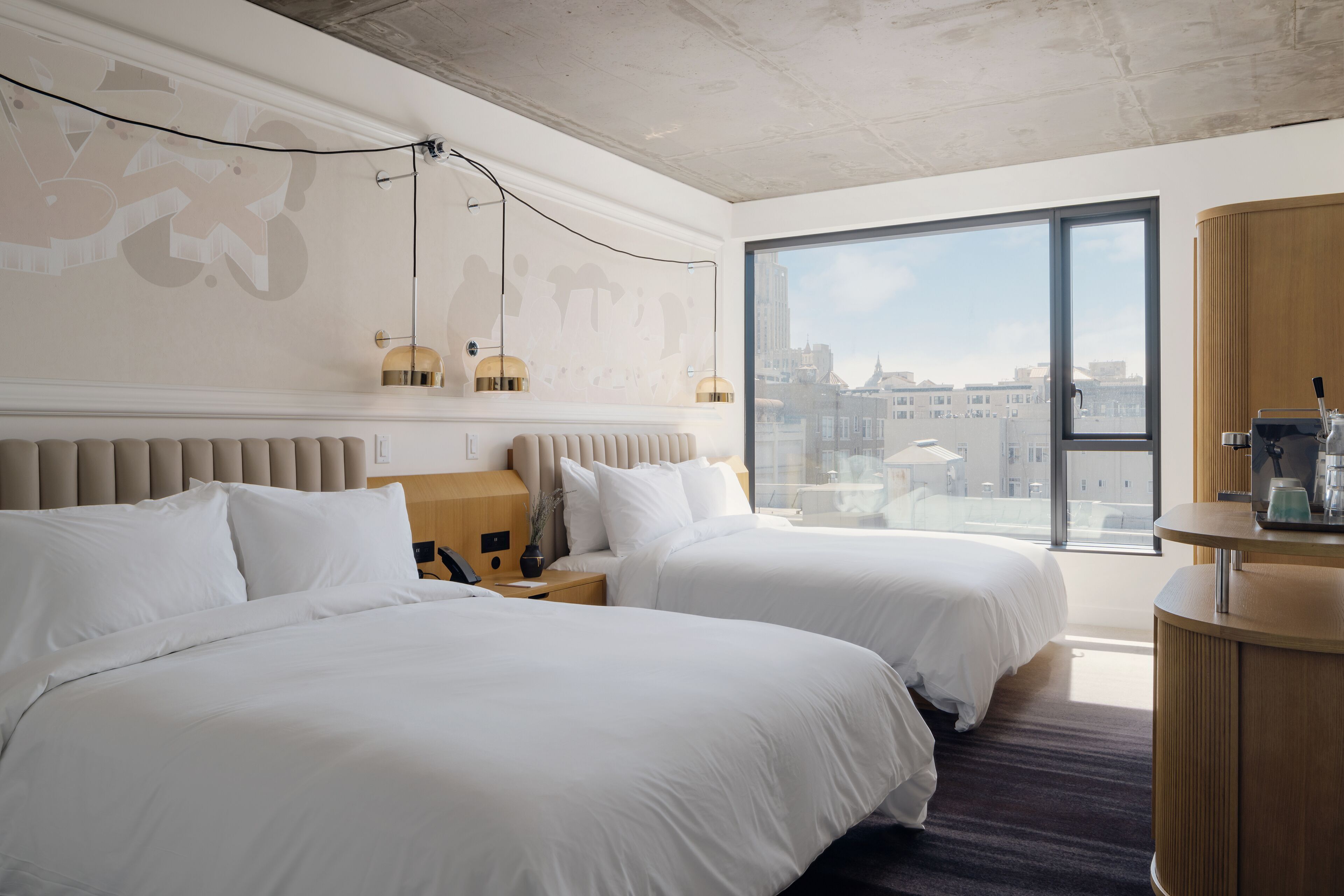 Botanical Beauty, San Francisco's Tranquil Escape, 3 Chic Units!