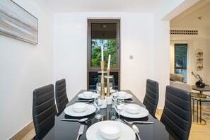 Apartamento Confort | Comedor