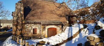 "l'abri" Confortable et Accueillant