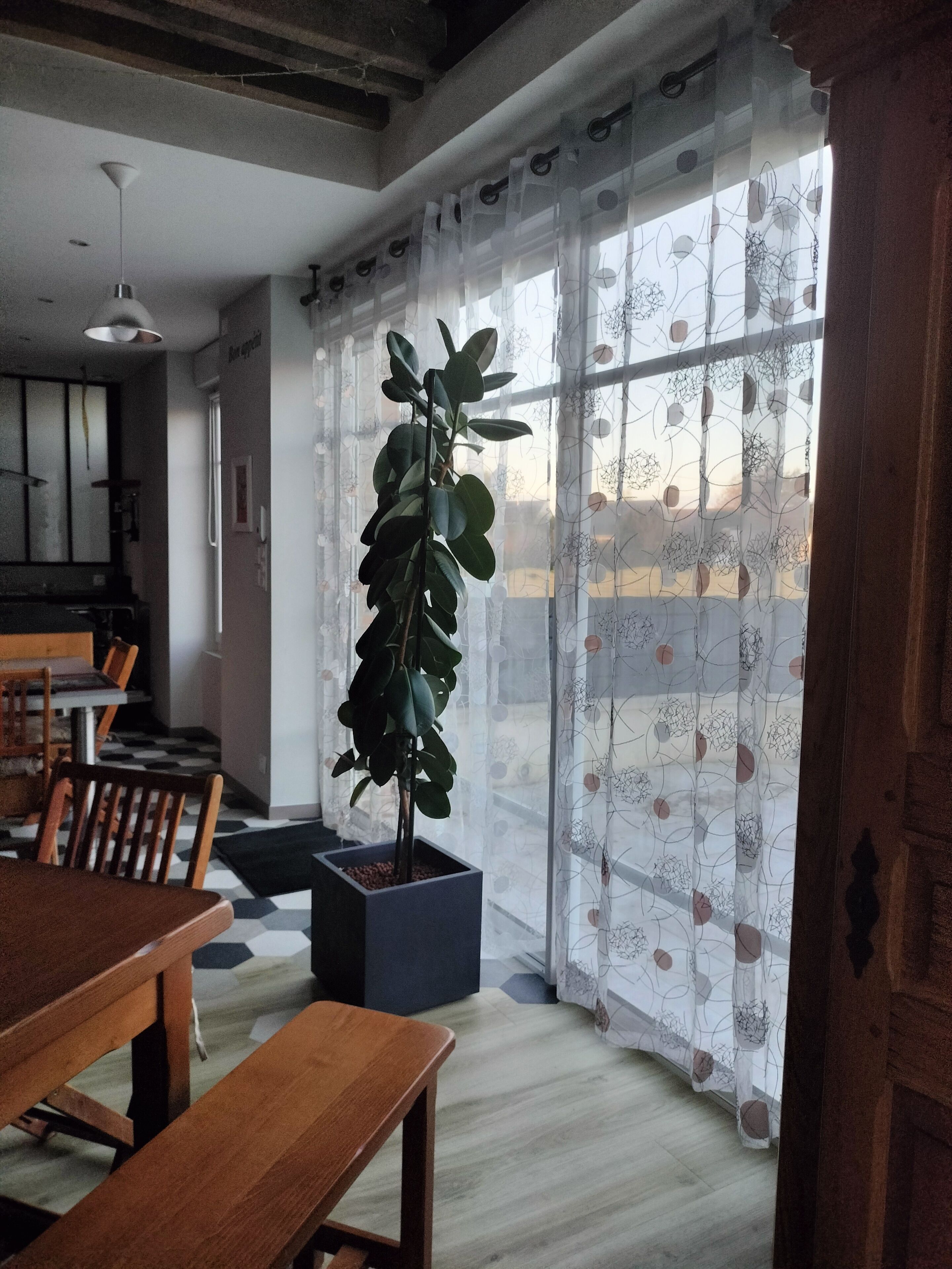 Intérieur