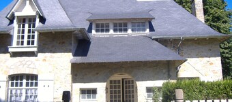 Villa Avec une vue sur mer Exceptionnelle