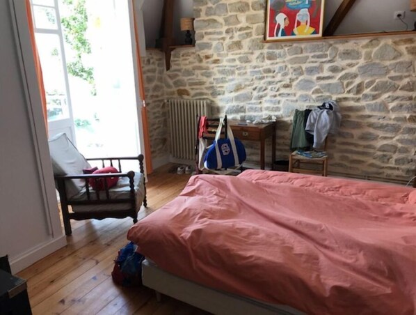 7 bedrooms, iron/ironing board, WiFi - Villa Avec une vue sur mer Exceptionnelle (Saint-Cast-le-Guildo)