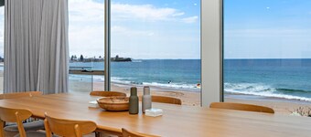 Beachfront Bliss - Your next getaway on the beach