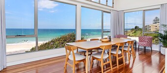 Beachfront Bliss - Your next getaway on the beach