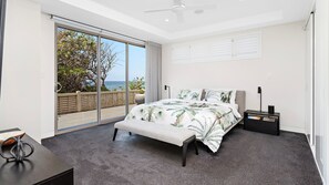 3 عدّة غرف نوم وواي فاي وملاءات أسرّة