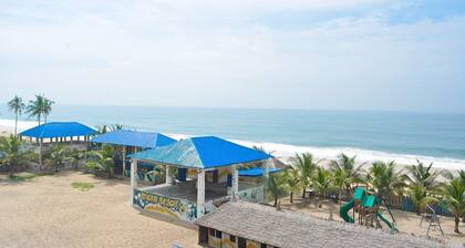 ATICAN BEACH HOTEL AND RESORT