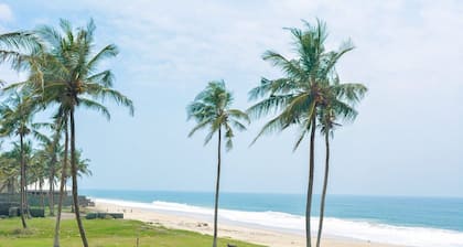 ATICAN BEACH HOTEL AND RESORT