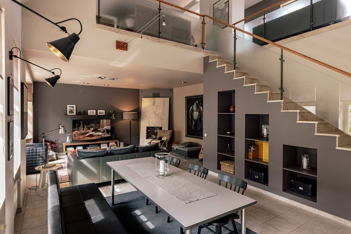 Bild für Gastgeberprofil