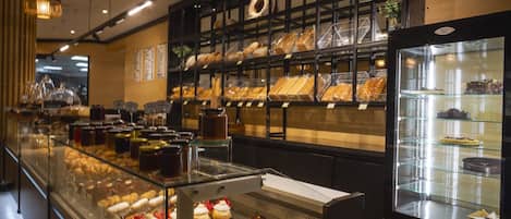 9 restaurants servant le petit déjeuner, spécialités Cuisine irlandaise