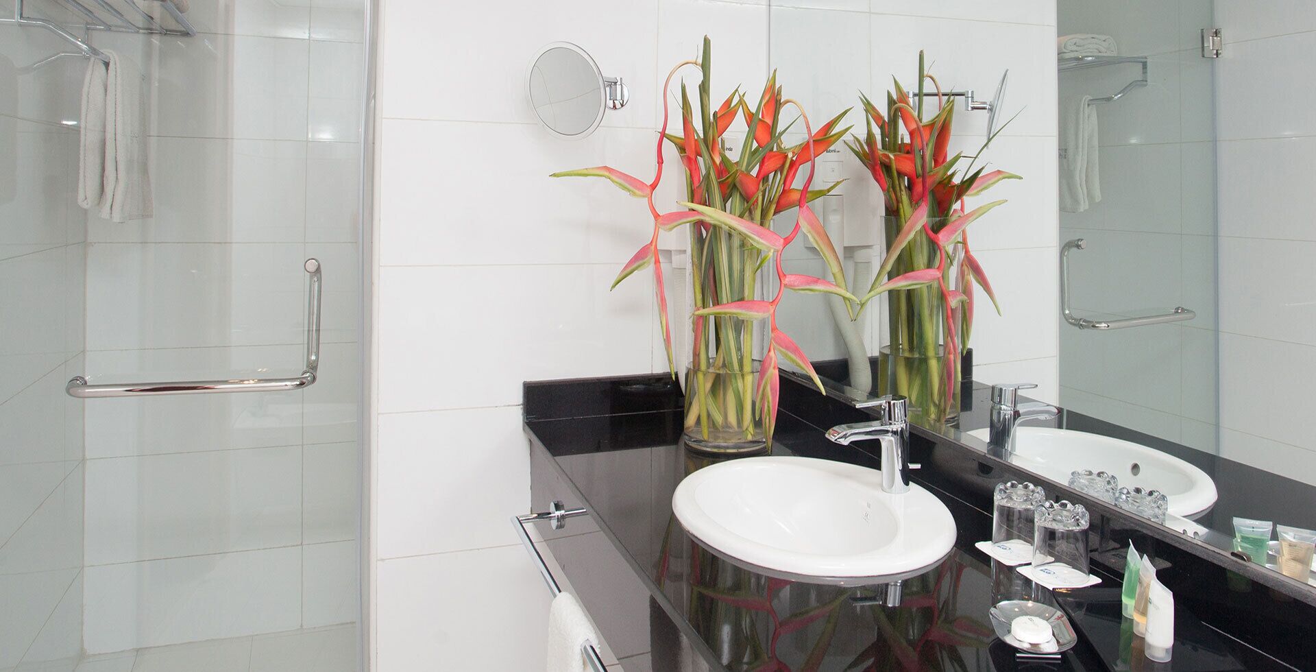 Badkamer