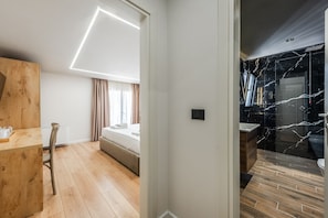 Suite Deluxe