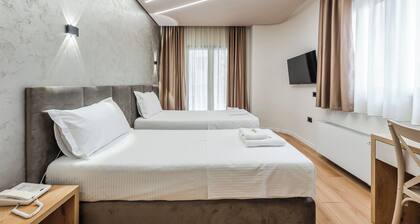 Relax Inn Hotel Durres