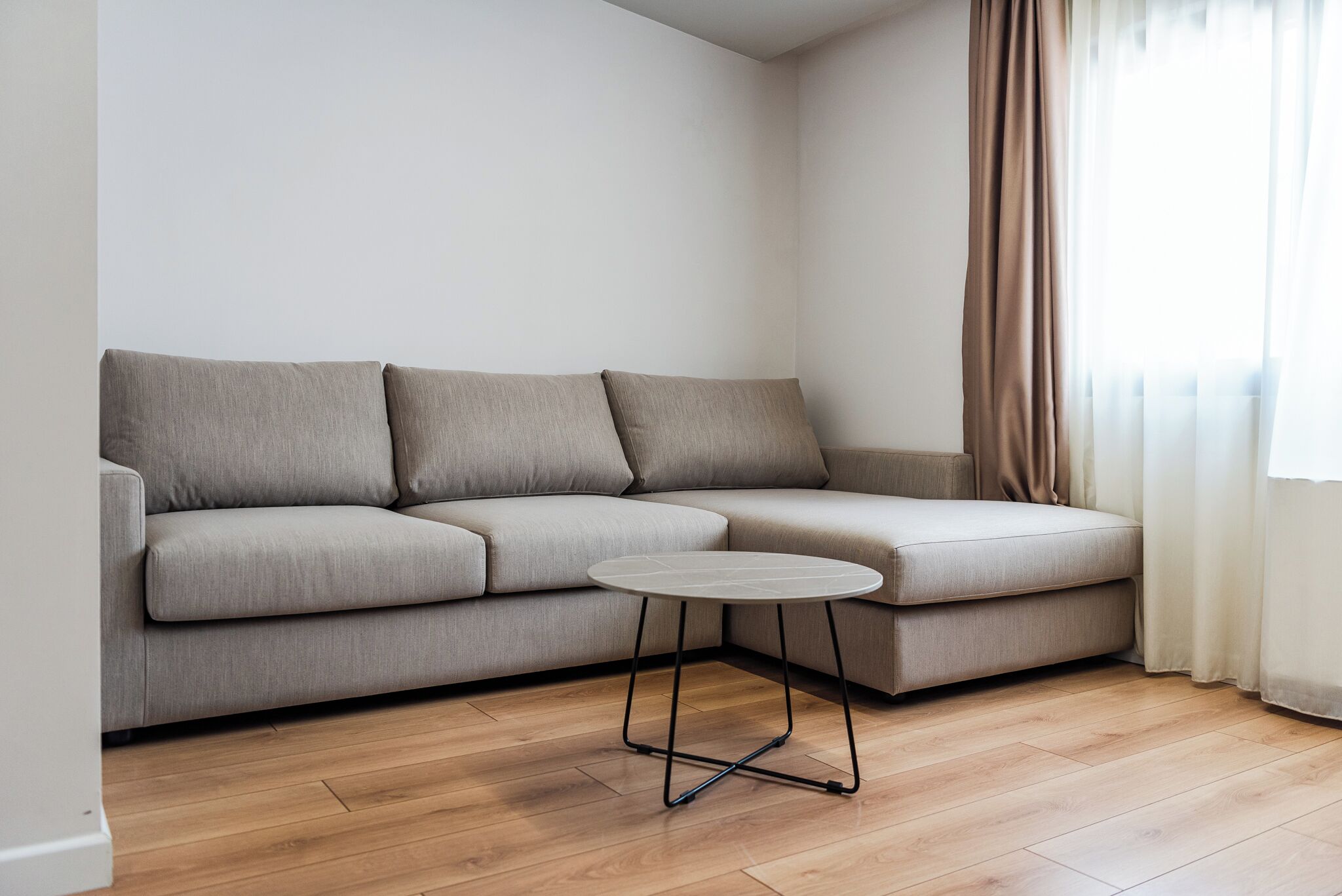 Deluxe Suite | Frette Italian sheets, premium bedding, down comforters