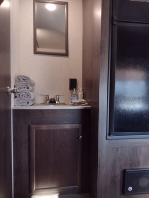 1 habitación, wifi gratis y ropa de cama 