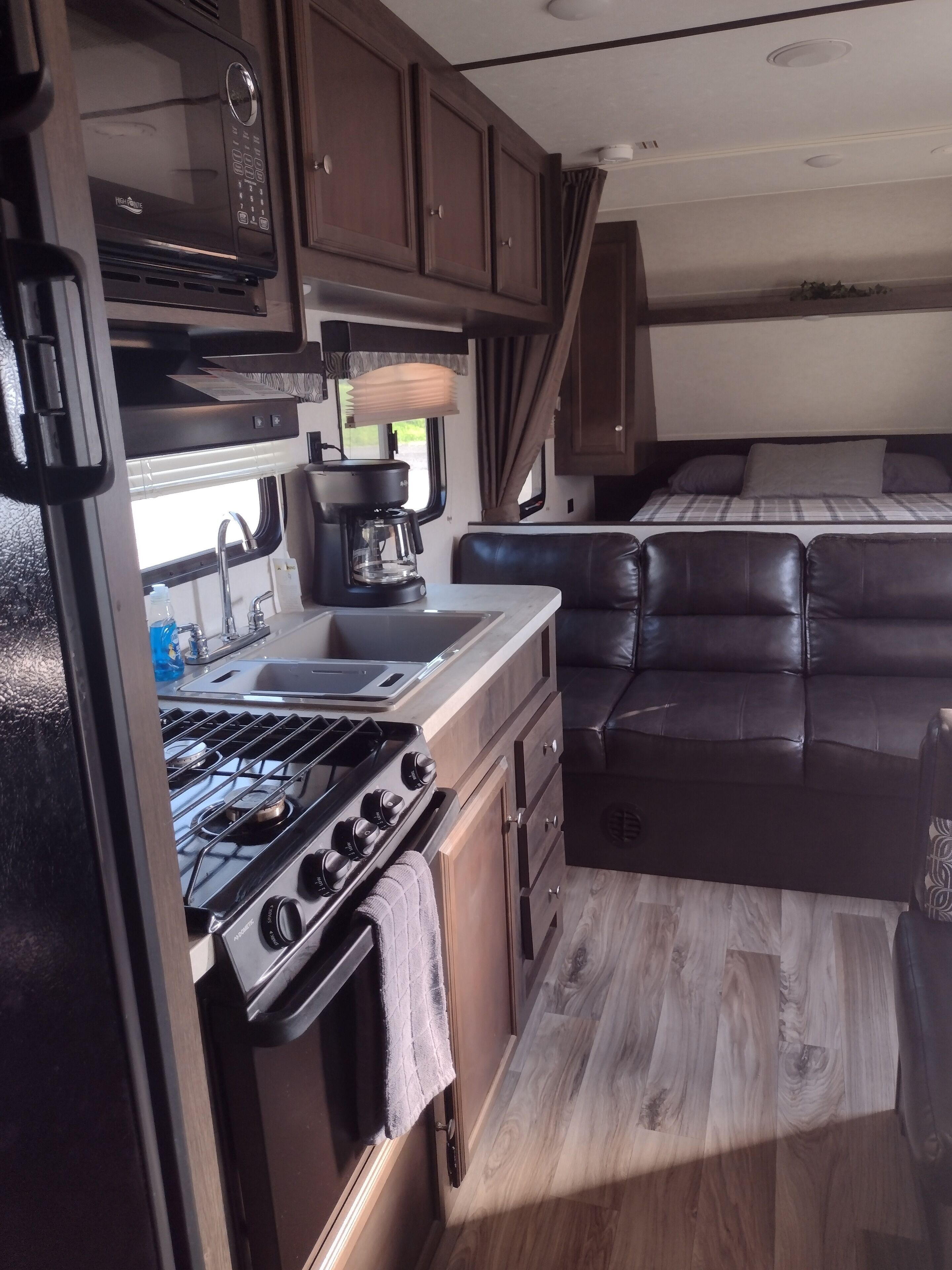 Servicio a la habitación