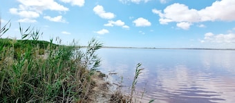 Charmant huis in de natuur
