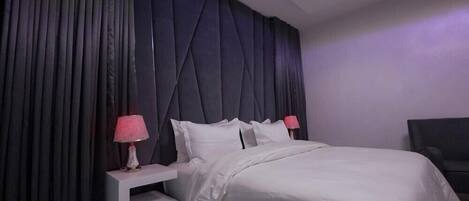 Standard Room | 1 bedroom, free WiFi