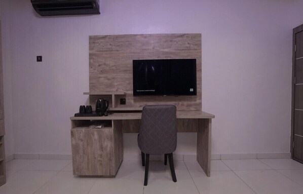 Standard Room | 1 bedroom, free WiFi