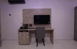 Standard Room | Free WiFi