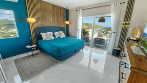 3 habitaciones, tabla de planchar con plancha, wifi y ropa de cama 