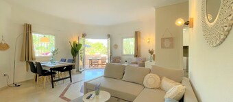 T-0322, Mariposa, Modern villa in Dènia