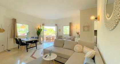 T-0322, Mariposa, Modern villa in Dènia