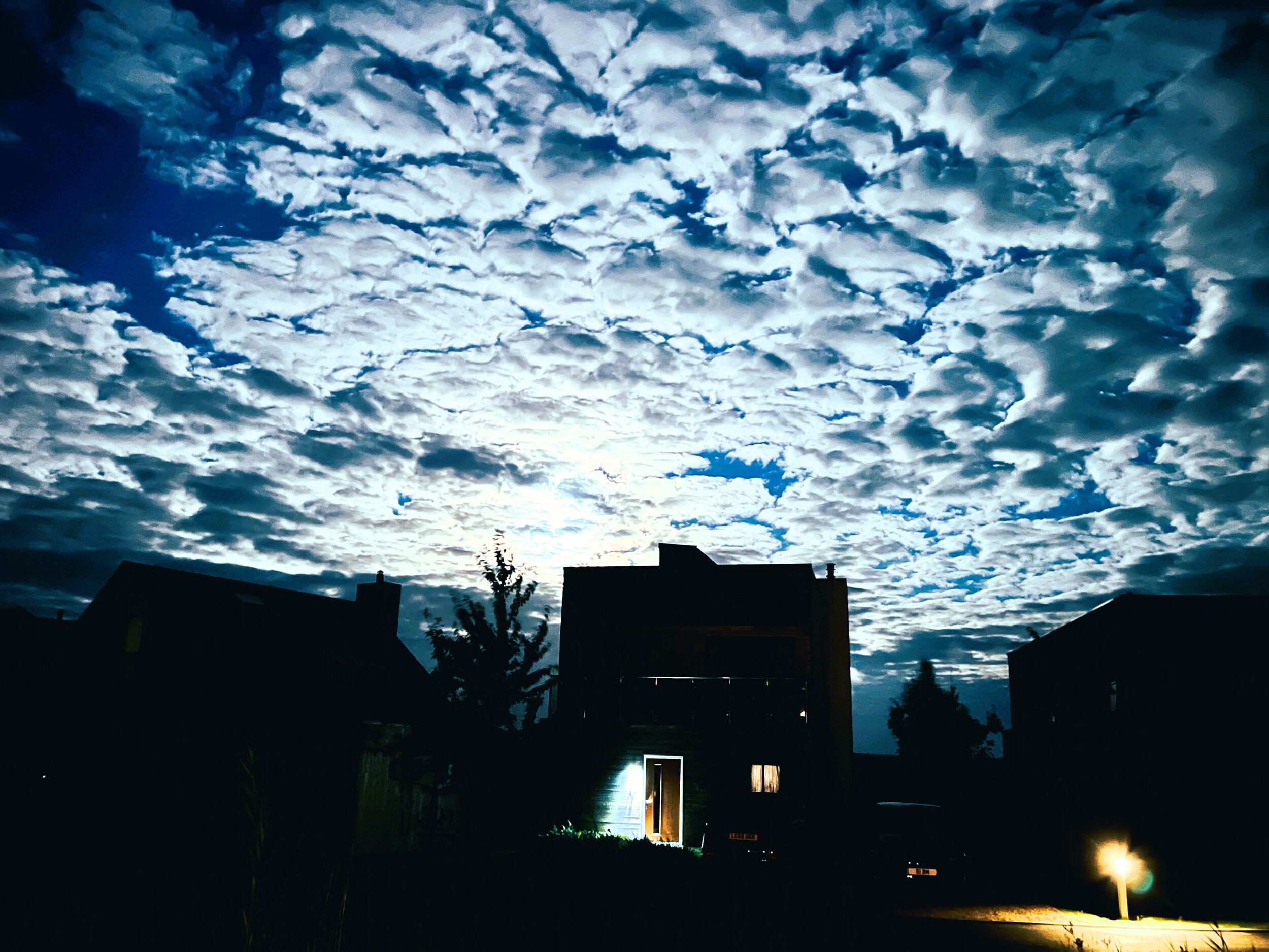 Cottage | Ngoại thất