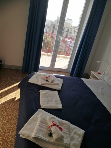 settimo sole affittacamere