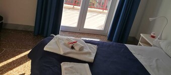 settimo sole affittacamere