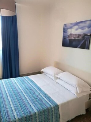 Double Room - settimo sole affittacamere (Taranto)