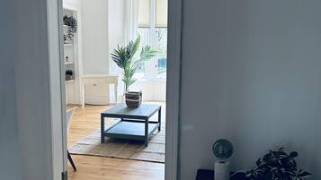 Apartamento | Interior