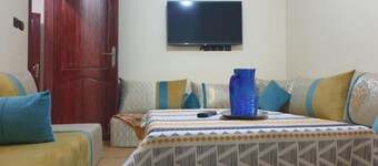 Apartamentos Nassiri HAY AL Amal 2 N213 Laayoune Sahara