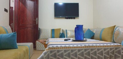 Apartamentos Nassiri HAY AL Amal 2 N213 Laayoune Sahara