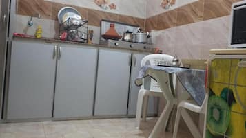 Cucina privata
