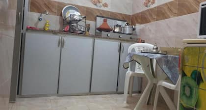 Apartamentos Nassiri HAY AL Amal 2 N213 Laayoune Sahara