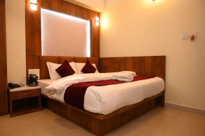 Deluxe Room | 1 bedroom, free WiFi