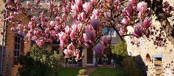 Maison de Tourisme "le Domaine de Bachmay"